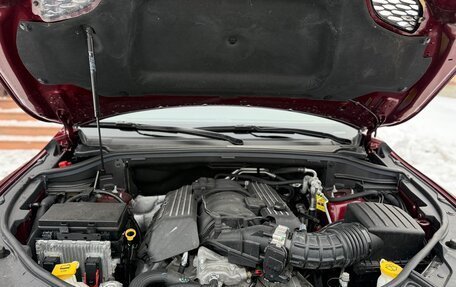 Dodge Durango III, 2022 год, 9 800 000 рублей, 5 фотография