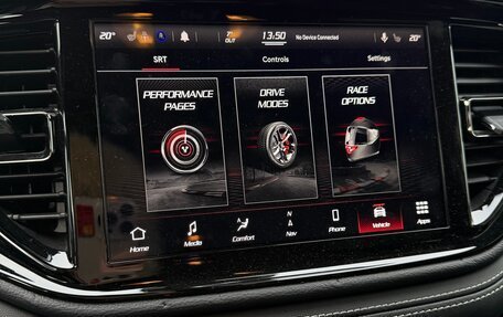 Dodge Durango III, 2022 год, 9 800 000 рублей, 9 фотография