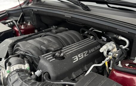 Dodge Durango III, 2022 год, 9 800 000 рублей, 6 фотография