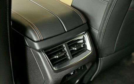 Haval F7, 2026 год, 3 699 000 рублей, 9 фотография