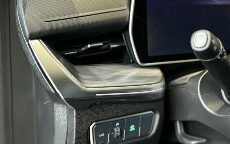 Haval F7, 2026 год, 3 699 000 рублей, 15 фотография