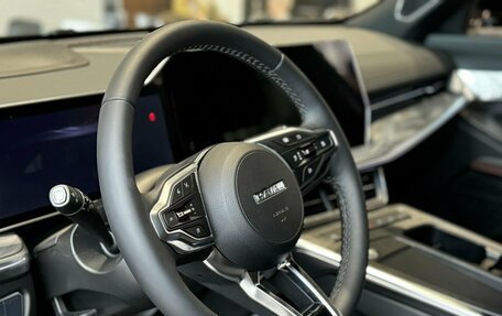 Haval F7, 2026 год, 3 699 000 рублей, 20 фотография