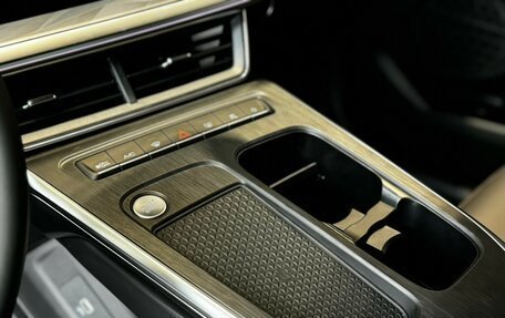 Haval F7, 2026 год, 3 699 000 рублей, 17 фотография