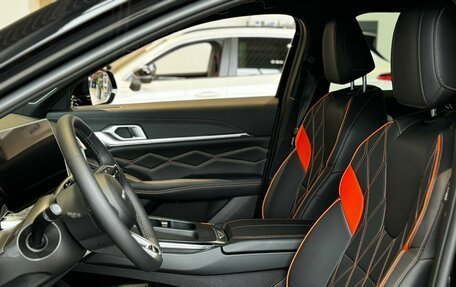 Haval F7, 2026 год, 3 699 000 рублей, 19 фотография