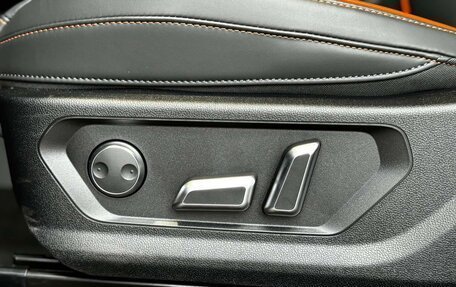 Haval F7, 2026 год, 3 699 000 рублей, 18 фотография