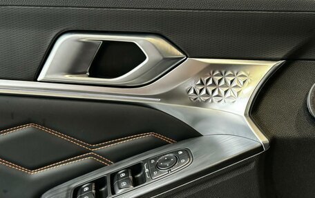 Haval F7, 2026 год, 3 699 000 рублей, 21 фотография