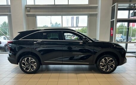 Haval F7, 2026 год, 3 699 000 рублей, 22 фотография