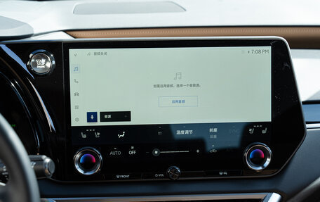 Lexus RX IV рестайлинг, 2025 год, 8 600 000 рублей, 13 фотография