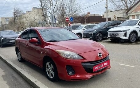 Mazda 3, 2012 год, 700 000 рублей, 3 фотография