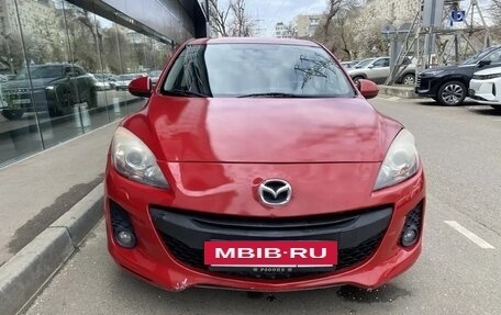 Mazda 3, 2012 год, 700 000 рублей, 2 фотография