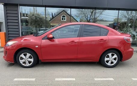 Mazda 3, 2012 год, 700 000 рублей, 7 фотография
