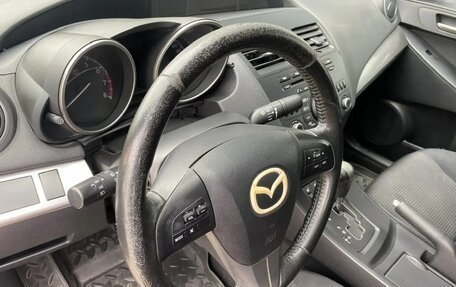 Mazda 3, 2012 год, 700 000 рублей, 11 фотография