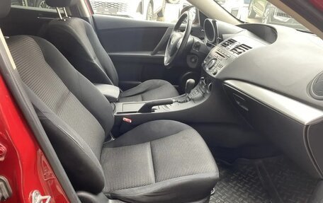 Mazda 3, 2012 год, 700 000 рублей, 12 фотография