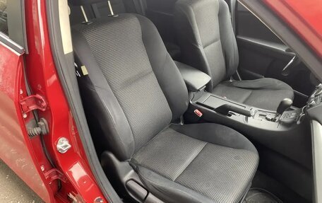 Mazda 3, 2012 год, 700 000 рублей, 13 фотография