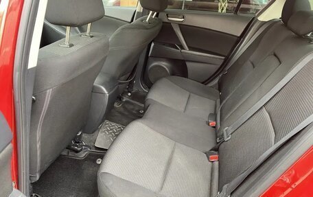 Mazda 3, 2012 год, 700 000 рублей, 14 фотография