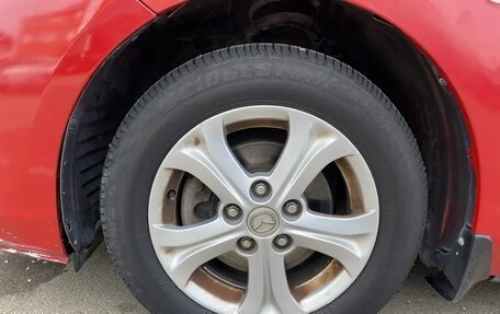 Mazda 3, 2012 год, 700 000 рублей, 17 фотография