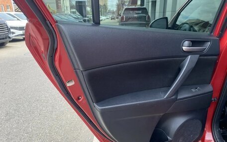 Mazda 3, 2012 год, 700 000 рублей, 15 фотография