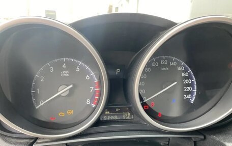 Mazda 3, 2012 год, 700 000 рублей, 16 фотография