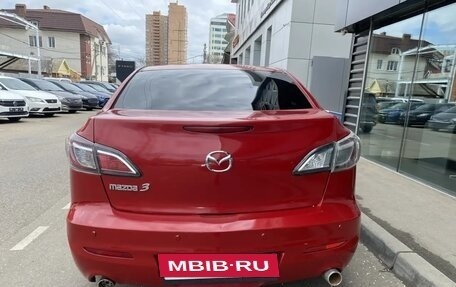 Mazda 3, 2012 год, 700 000 рублей, 5 фотография