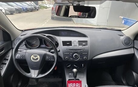 Mazda 3, 2012 год, 700 000 рублей, 9 фотография