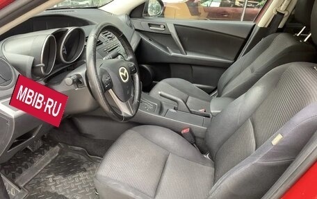 Mazda 3, 2012 год, 700 000 рублей, 10 фотография