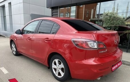 Mazda 3, 2012 год, 700 000 рублей, 6 фотография