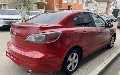 Mazda 3, 2012 год, 700 000 рублей, 4 фотография