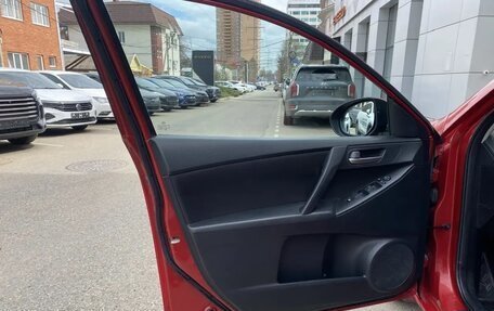 Mazda 3, 2012 год, 700 000 рублей, 19 фотография