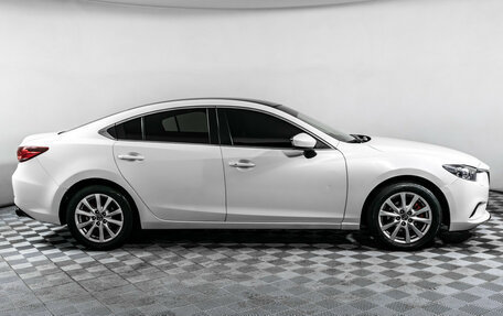 Mazda 6, 2013 год, 1 475 000 рублей, 4 фотография