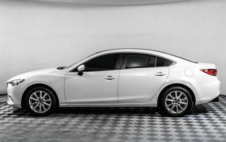 Mazda 6, 2013 год, 1 475 000 рублей, 8 фотография