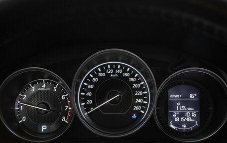 Mazda 6, 2013 год, 1 475 000 рублей, 12 фотография