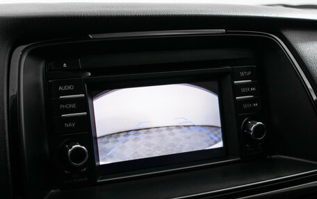Mazda 6, 2013 год, 1 475 000 рублей, 14 фотография