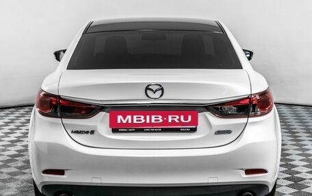 Mazda 6, 2013 год, 1 475 000 рублей, 6 фотография