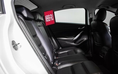 Mazda 6, 2013 год, 1 475 000 рублей, 9 фотография