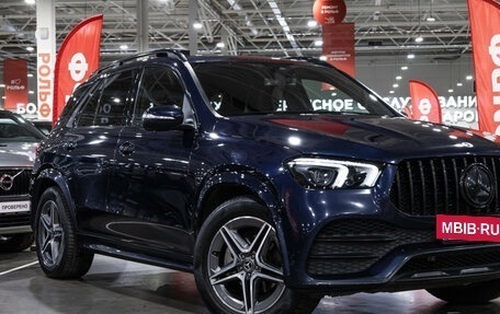 Mercedes-Benz GLE, 2021 год, 5 649 000 рублей, 6 фотография