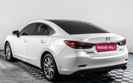 Mazda 6, 2013 год, 1 475 000 рублей, 7 фотография