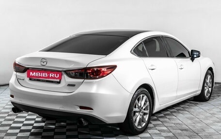 Mazda 6, 2013 год, 1 475 000 рублей, 5 фотография