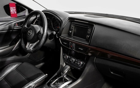 Mazda 6, 2013 год, 1 475 000 рублей, 10 фотография