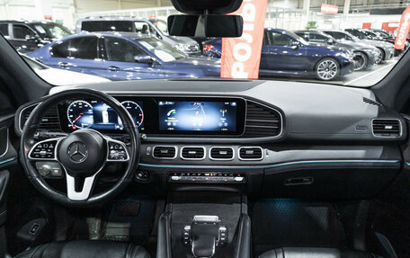 Mercedes-Benz GLE, 2021 год, 5 649 000 рублей, 13 фотография