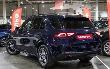 Mercedes-Benz GLE, 2021 год, 5 649 000 рублей, 11 фотография