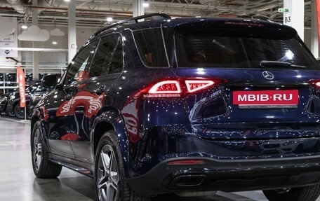 Mercedes-Benz GLE, 2021 год, 5 649 000 рублей, 10 фотография