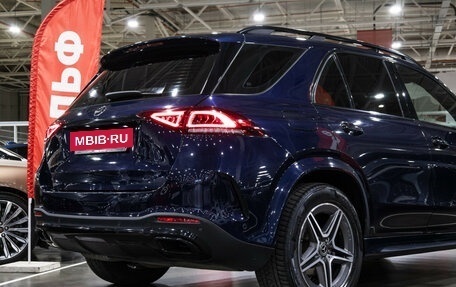 Mercedes-Benz GLE, 2021 год, 5 649 000 рублей, 8 фотография