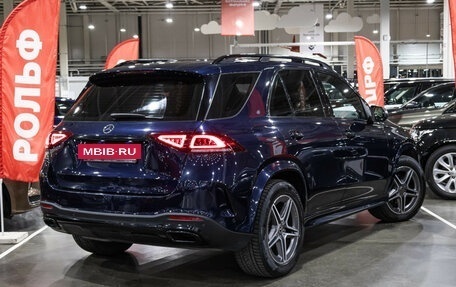 Mercedes-Benz GLE, 2021 год, 5 649 000 рублей, 7 фотография