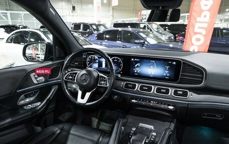 Mercedes-Benz GLE, 2021 год, 5 649 000 рублей, 14 фотография