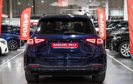 Mercedes-Benz GLE, 2021 год, 5 649 000 рублей, 9 фотография