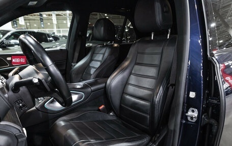 Mercedes-Benz GLE, 2021 год, 5 649 000 рублей, 17 фотография