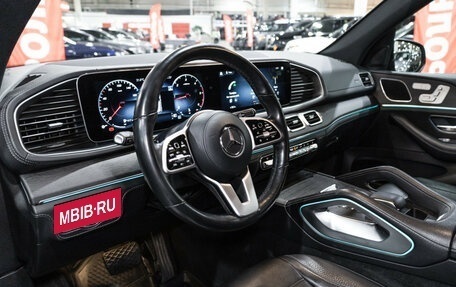 Mercedes-Benz GLE, 2021 год, 5 649 000 рублей, 16 фотография