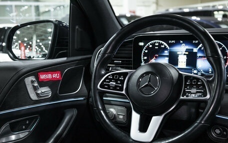 Mercedes-Benz GLE, 2021 год, 5 649 000 рублей, 15 фотография