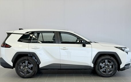 Toyota RAV4, 2026 год, 4 550 000 рублей, 6 фотография