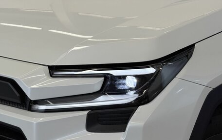 Toyota RAV4, 2026 год, 4 550 000 рублей, 3 фотография